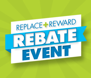 rebate event