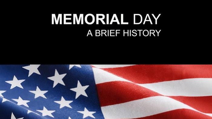 Memorial Day