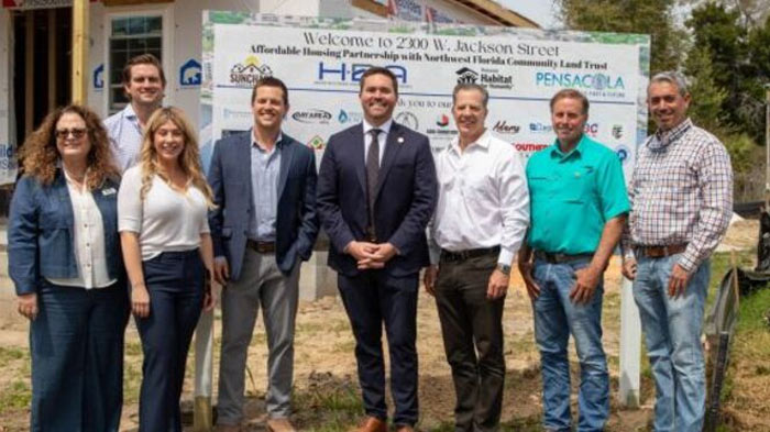 Partnership for Affordable Housing Shows Progress