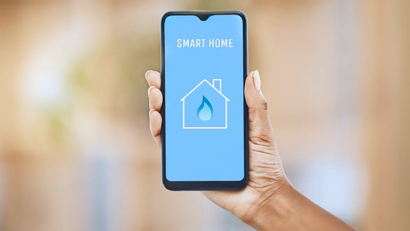 News Smart Home
