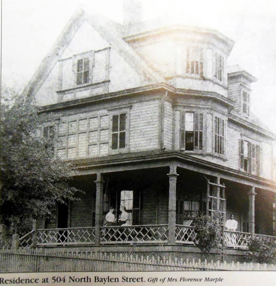 North_Hill_1 North Hill 1