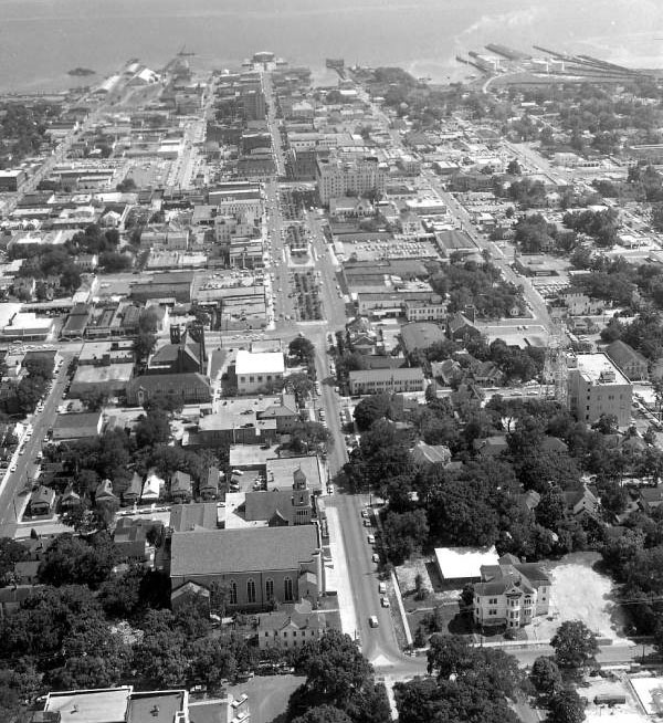 Palafox 1960