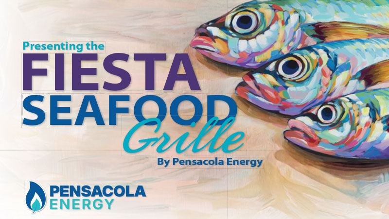 2026 Fiesta Seafood Grille